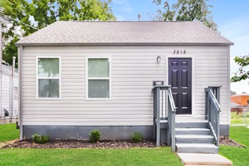 3818 Bank St Louisville, KY 40212